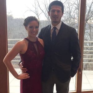 Meet your Posher, Connie